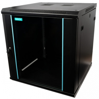 Rack Spacer SPCW-12U-600-BK-03 19inch 12U 600x600 Black 