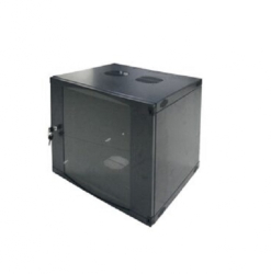 Rack Spacer SPCW-12U-BK 12U 400x515 Black 