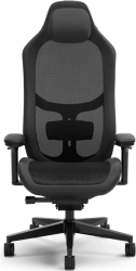Scaun Fractal Design Refine Mesh Black 