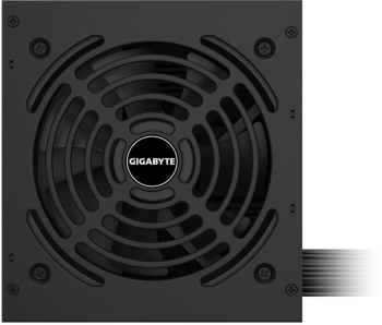 Sursa GIGABYTE GP-P650G 80+ Gold 650W ATX Black 