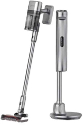Aspirator vertical fara fir 4in1 UWANT V100 gri 