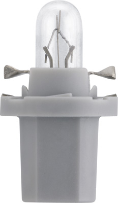 Bax 8.5D/2 Grey Philips Set 10 Buc