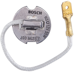 Bec 12V H3 55W Eco Bosch 