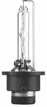 Bec Xenon 85V D2S Neolux 