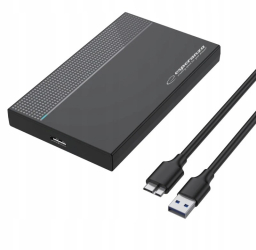 Carcasa pentru HDD/SSD Extern SATA 2 5 USB 3.0 ESPERANZA