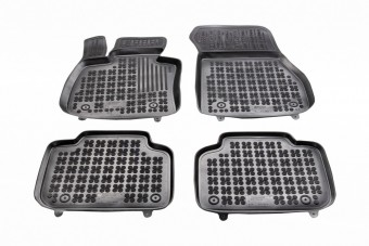 Covorase Presuri Auto Cauciuc Dedicate BMW X2 F39 2017 - 