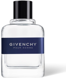 Givenchy Pour Homme Blue Label 2024 Apa de toaleta pentru barbati EDT 60 ml 