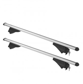 Set bare transversale portbagaj Suzuki SX4 S-Cross III 2021-2025 ® ALM 