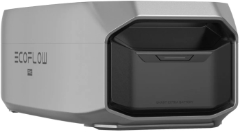 Baterie suplimentara EcoFlow Delta 3 Pro 
