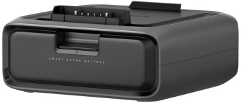 Baterie suplimentara EcoFlow River 3 Plus EB300, 286Wh, Negru 