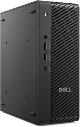 Calculator Dell Pro Max Micro FCM2250 MT Intel Core Ultra 7 265 RAM 32GB SSD 1TB nVidia RTX A400 4GB Windows 11 Pro 