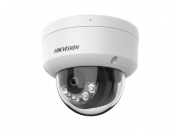 Camera IP Dome Hikvision DS-2CD1143G2-LIU(2.8MM) 4MP Lentila 2.8mm IR 30m 