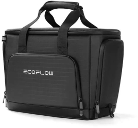 Husa EcoFlow pentru seria Delta 3 