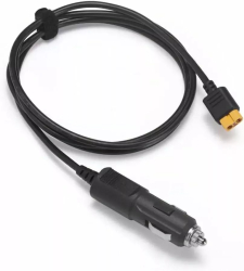Cablu auto EcoFlow XT60 compatibil Delta / River/Max 