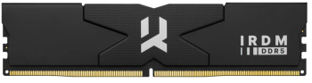 Memorii RAM GOODRAM IRDM 32GB 2x16 DDR5 5600MHz CL36 Dual Channel 