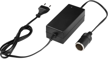 Adaptor GALMCR1 pentru lada si geanta frigorifica auto