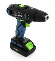 Autofiletanta 2 acumulatori 18V 1300Ah KD1671-Z Kraft&Dele 