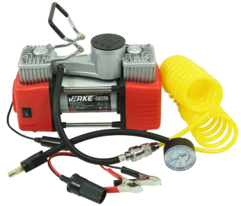 Compresor auto Verke V81159 12V 