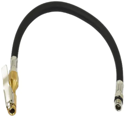 Furtun din cauciuc pentru pistol de umflare Verke D1348 