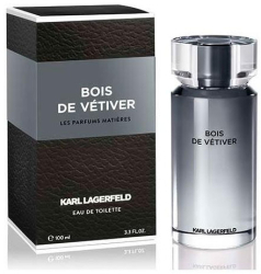 Karl Lagerfeld Bois de Vetiver EDT 100 ml 