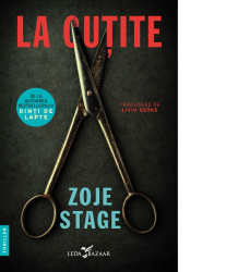 La cutite Zoje Stage 