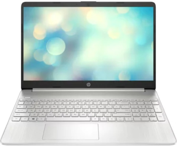 Laptop HP 15S-FQ5682NC 15.6&Prime FHD Intel Core i5-1235U 16GB DDR4 512GB SSD Intel Iris Xe Graphics 