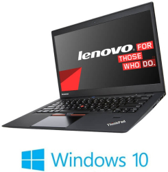 Laptopuri Lenovo ThinkPad T470s i5-6300U 12GB DDR4 SSD FHD IPS Win 10 Home 