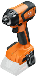 Masina de insurubat cu impact Fein ASCD 18-200 W4 AS 18V fara acumulator