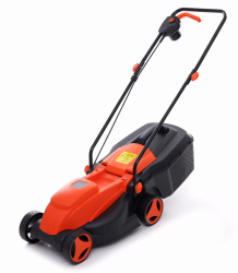 Masina de tuns iarba KRAFT&DELE 2100W 30L KD5400