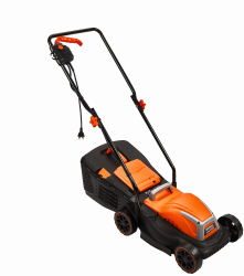 Masina de tuns iarba KRAFT&DELE 2400W 25L KD5360