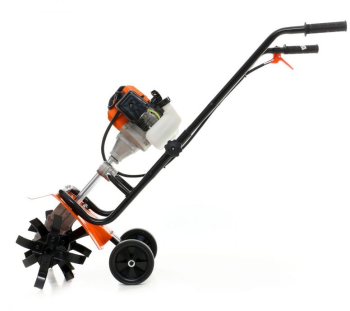 Motosapa cultivator tip rotativ benzina 5.2CP KD176 Kraft&Dele 