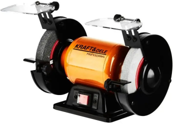 Polizor de banc Kraft&dele 1700W KD565 