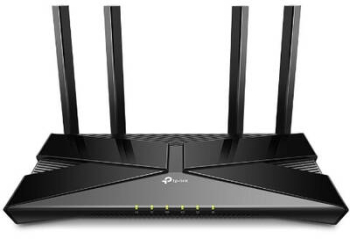 Router Wireless TP-Link Gigabit Archer AX23 Dual Band WiFi 6 