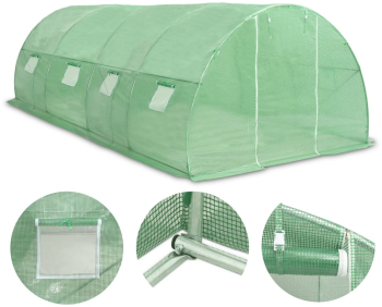 Sera 18 M² 600 X 300 X 200 Cm 