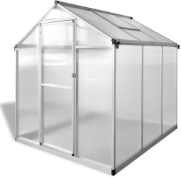 Sera 3 46 M² Aluminiu Ranforsat 