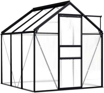 Sera Antracit 3 61 M² Aluminiu 