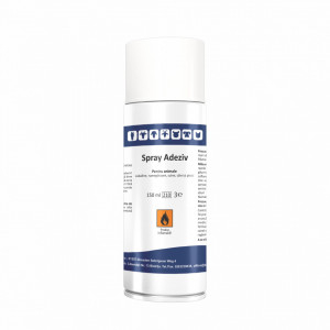 Spray adeziv 150 ml 