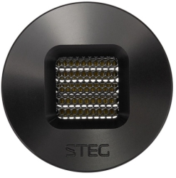 Tweeter auto Steg SST 50 SQL 55mm 4Ohm set 2 tweetere
