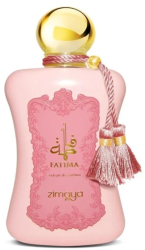 Zimaya Fatima Pink Parfum Extract pentru femei 100 ml 