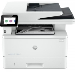 Bundle Multifunctional Laser Monocrom HP LaserJet Pro 4102fdw + Cartus Toner HP 149A Black 