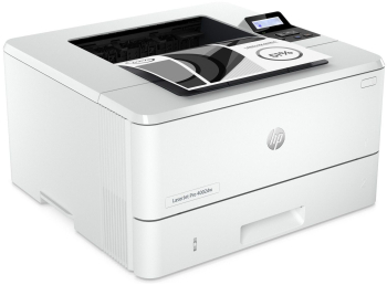 Imprimanta laser monocrom HP 4002DN A4 duplex ADF USB 2.0 Wi-Fi Bluetooth 40 ppm 