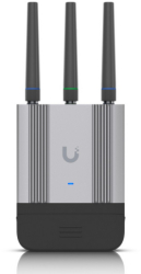 Router Portabil Ubiquiti UniFi UMR-Industrial 2 x LAN 