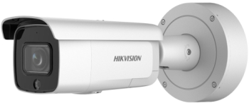 Camera IP Bullet Hikvision DS-2CD2646G2- IZSU/SL(2.8-12MM)(C) 4 MP Lentila 2.8-12 mm IR 60 m 