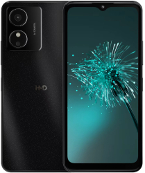 Telefon mobil HMD ARC Dual SIM 64GB 2GB RAM Shadow Black 
