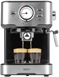 Espressor manual BEEM Espresso Select inox
