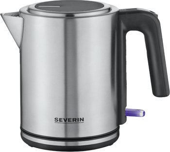 Fierbator apa Severin 1 litru 2400 W inox 