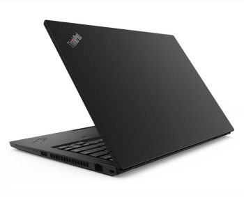 Laptop Refurbished T495 Thinkpad AMD Ryzen 5 PRO 3500U 16GB DDR4 256GB SSD 14.0 FHD Webcam 