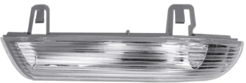 Semnalizare cu led TYC pentru oglinda exterioara stanga compatibil cu VW Passat B6 Golf Jetta Eos Skoda Superb 337-0094-3 