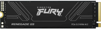 SSD Kingston Fury Renegade G5 1TB PCI Express 5.0 x4 M.2 2280 