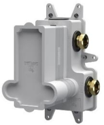 Corp incastrabil box Schiedel Prima Plus STI010 4140 3 